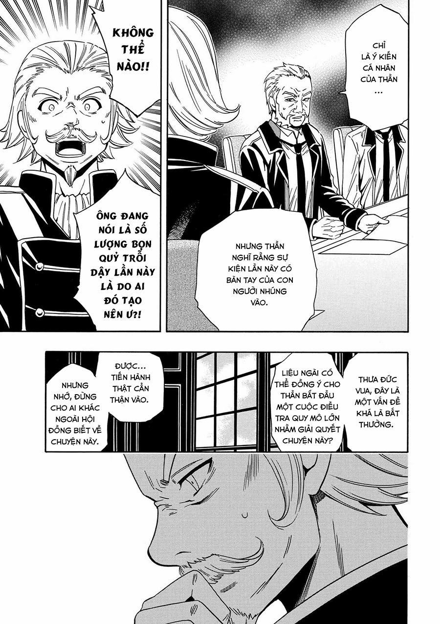 Cháu Trai Của Hiền Nhân 6.1 trang 4