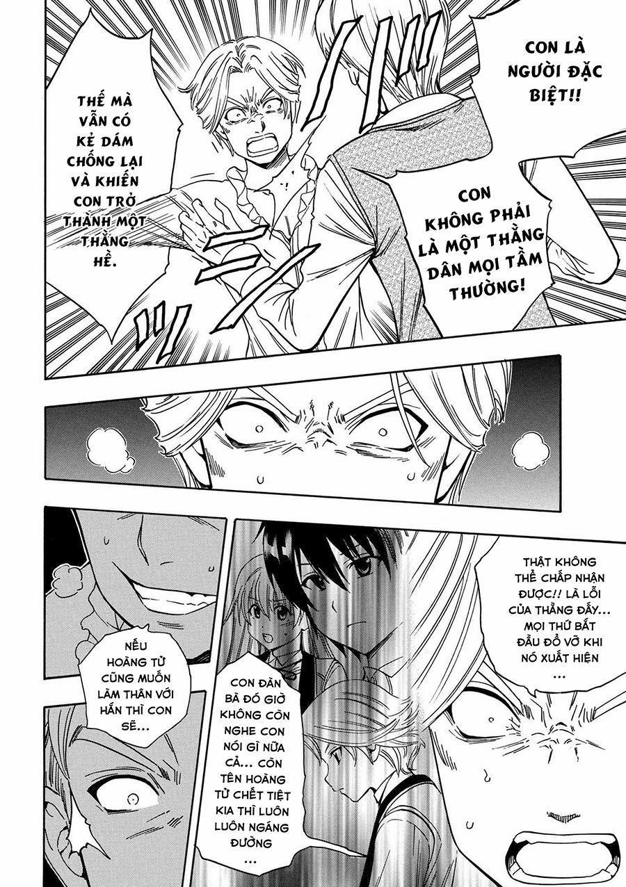 Cháu Trai Của Hiền Nhân 6.1 trang 7