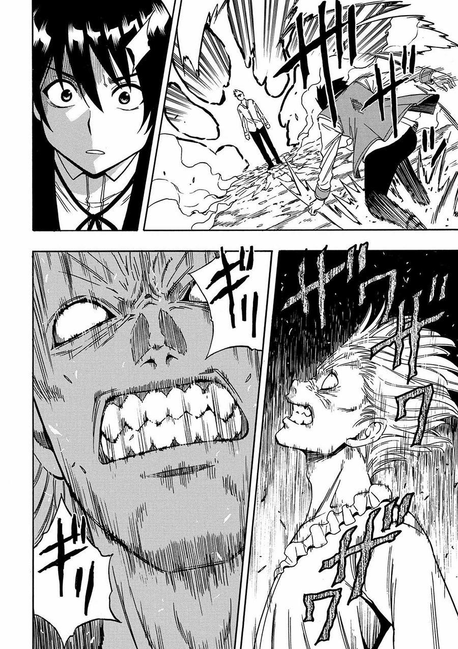 Cháu Trai Của Hiền Nhân 6.2 trang 12