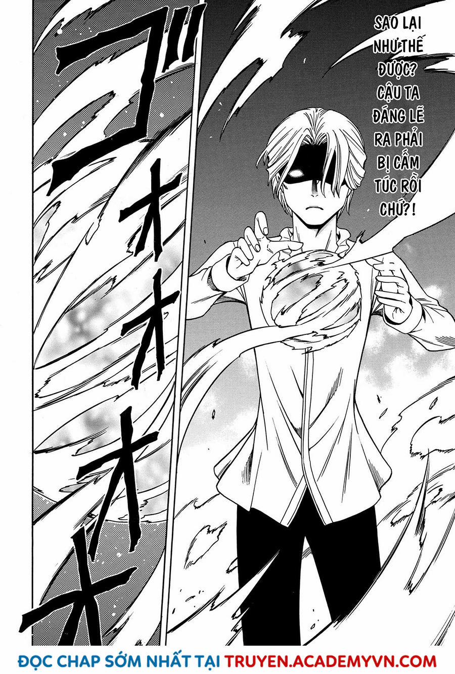 Cháu Trai Của Hiền Nhân 6.2 trang 2