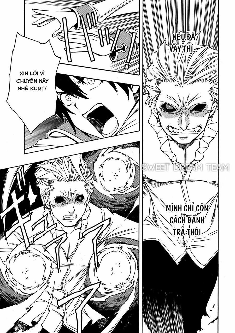 Cháu Trai Của Hiền Nhân 6.2 trang 24