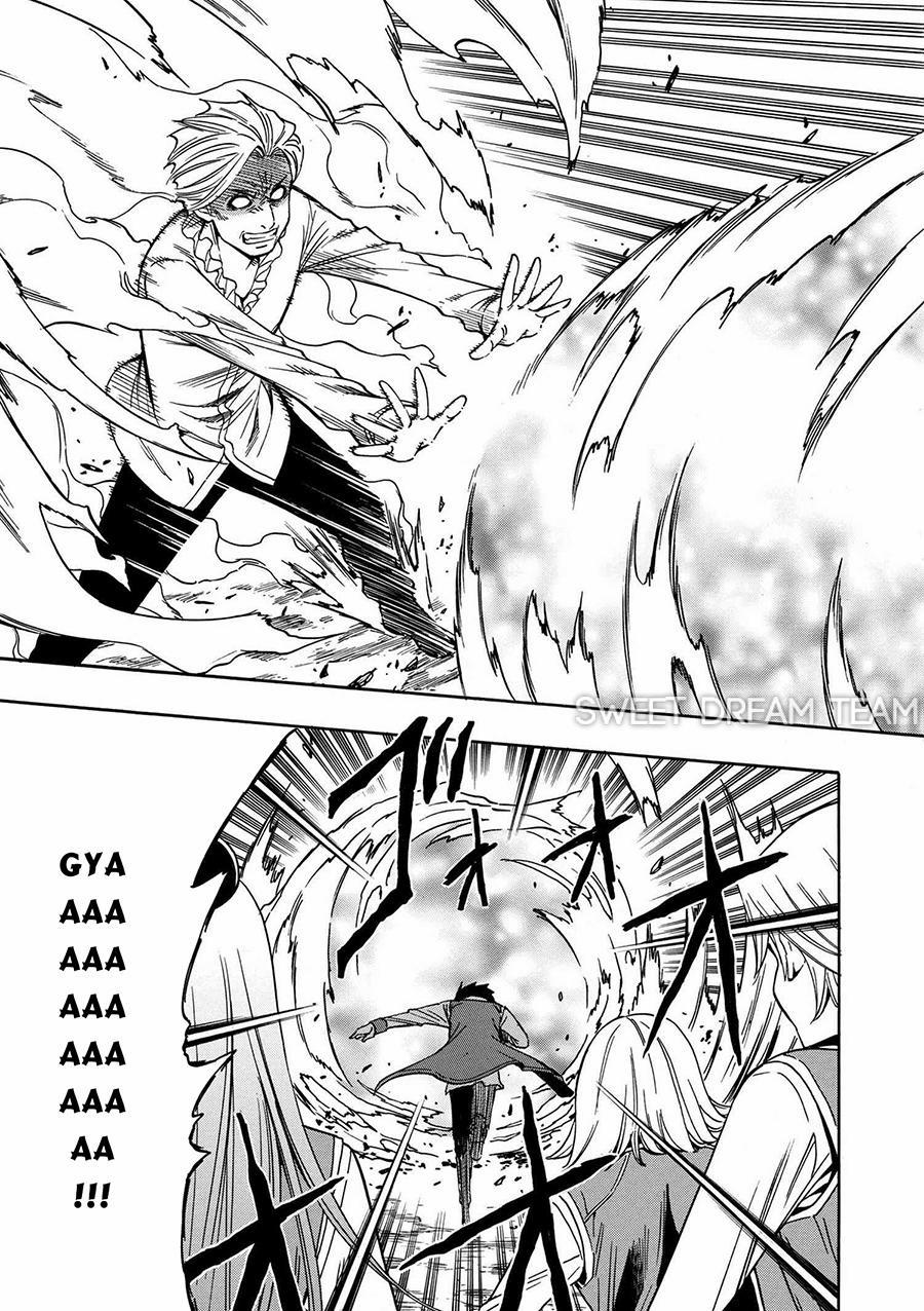 Cháu Trai Của Hiền Nhân 6.2 trang 5