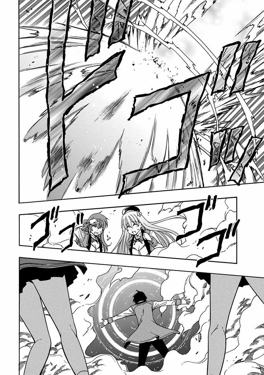 Cháu Trai Của Hiền Nhân 6.2 trang 6