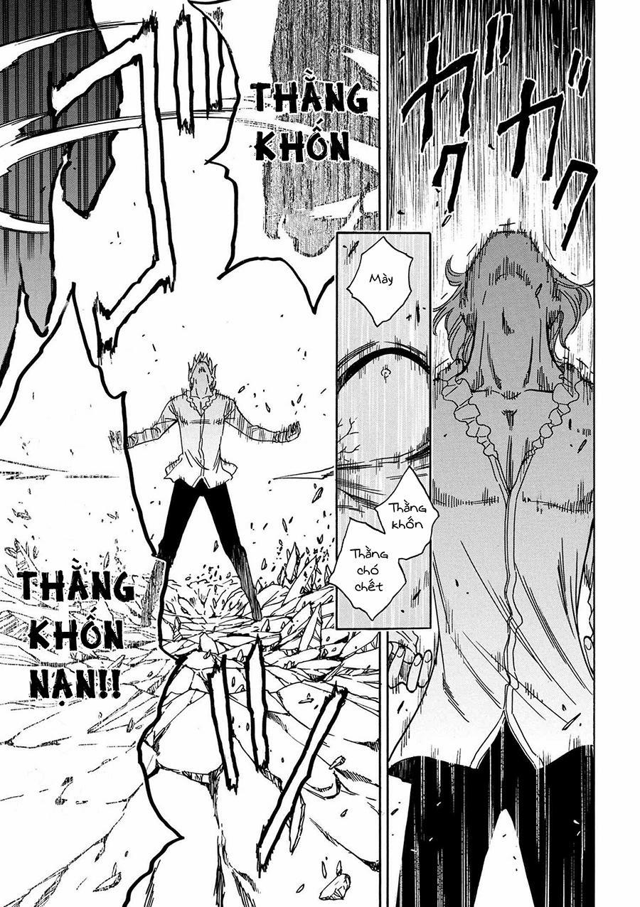 Cháu Trai Của Hiền Nhân 6.2 trang 9