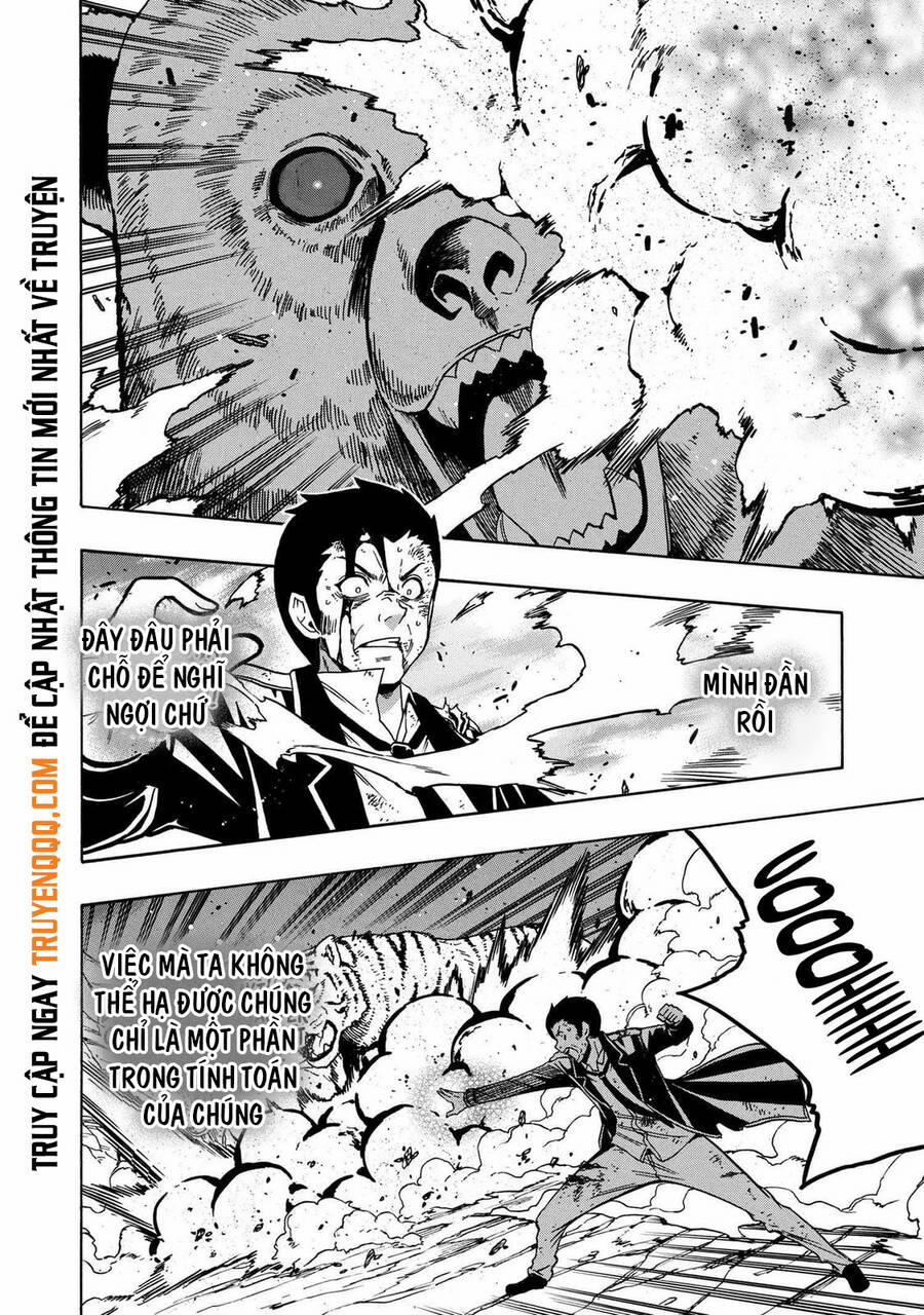 Cháu Trai Của Hiền Nhân 61.6 trang 2