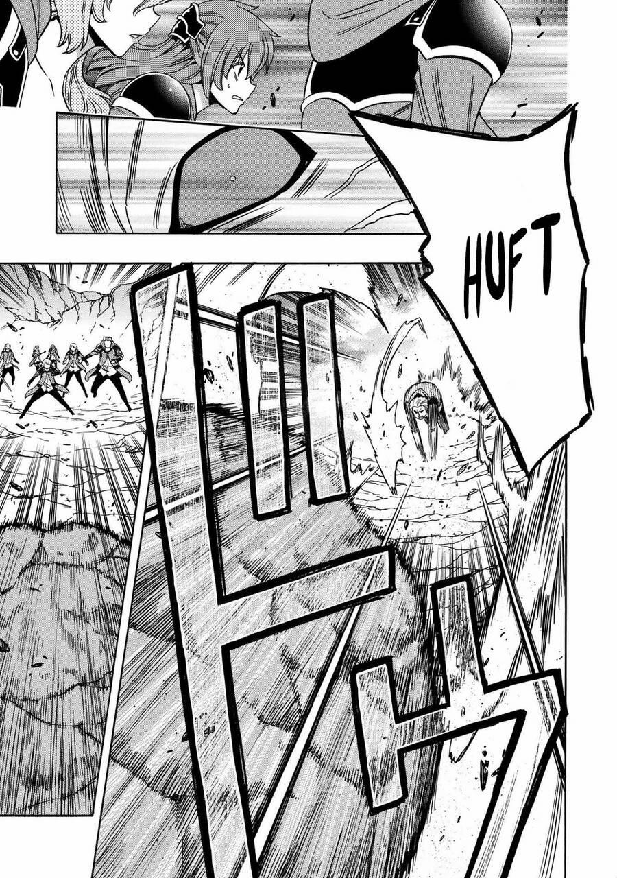 Cháu Trai Của Hiền Nhân 62.5 trang 16