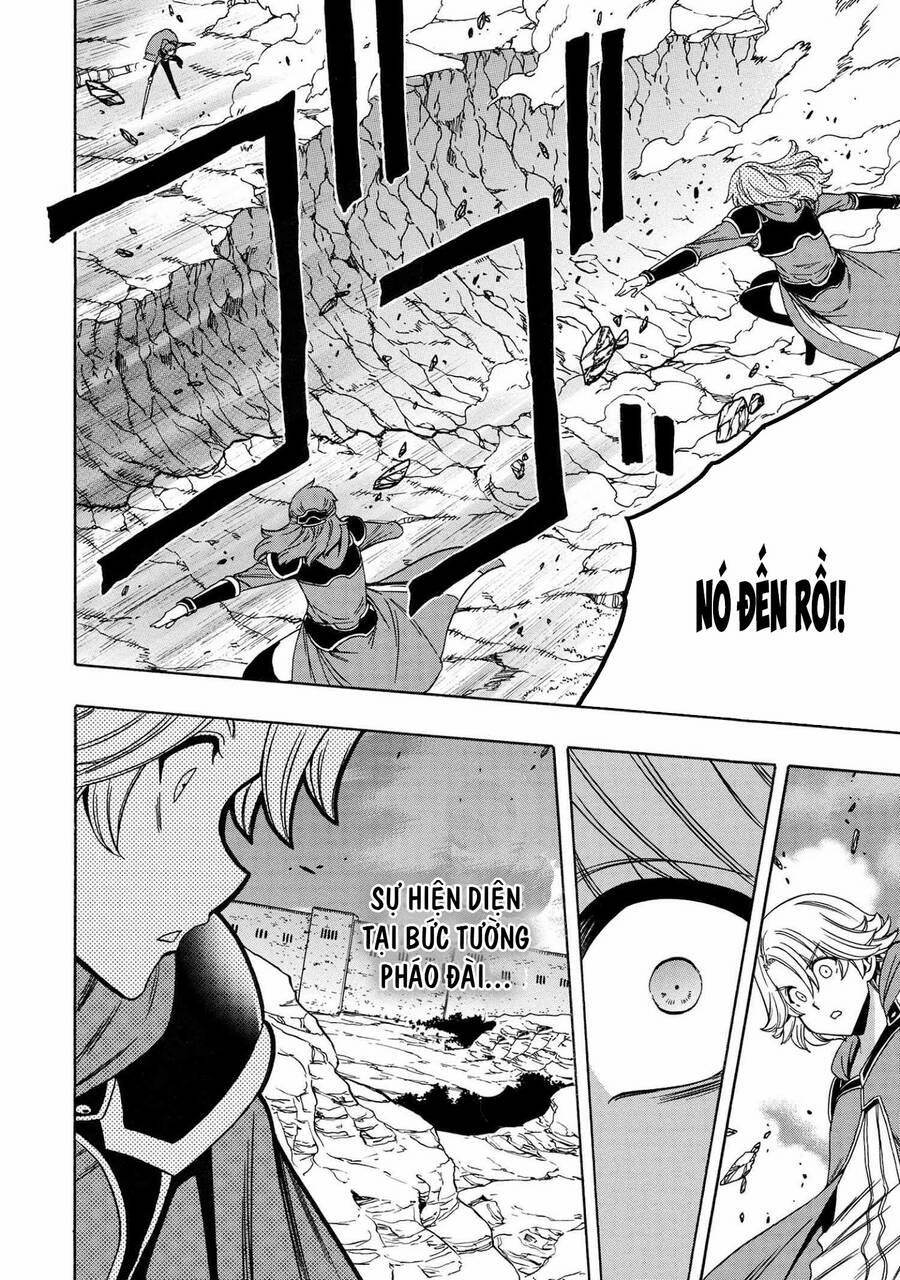 Cháu Trai Của Hiền Nhân 62.5 trang 3