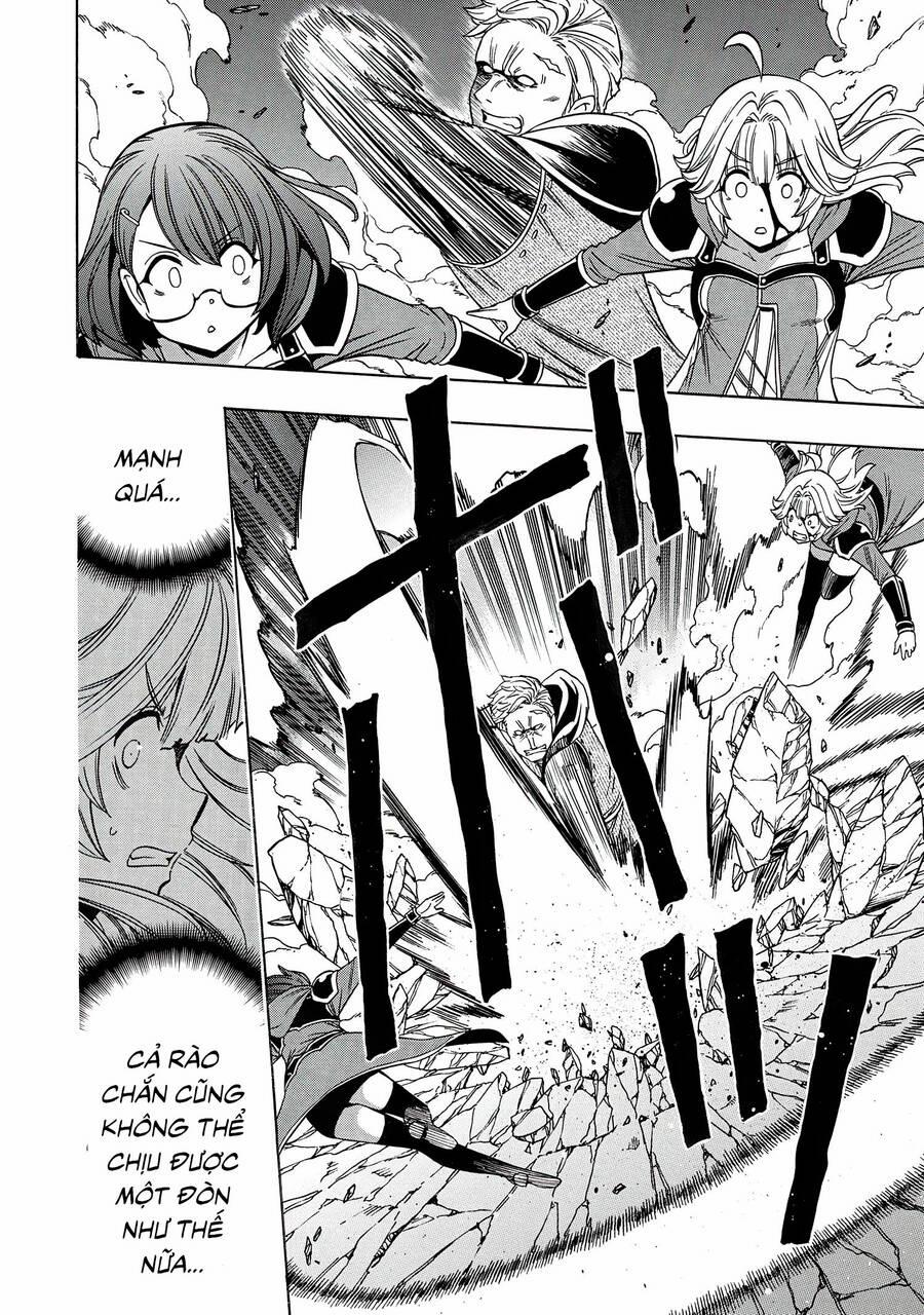 Cháu Trai Của Hiền Nhân 63 trang 12
