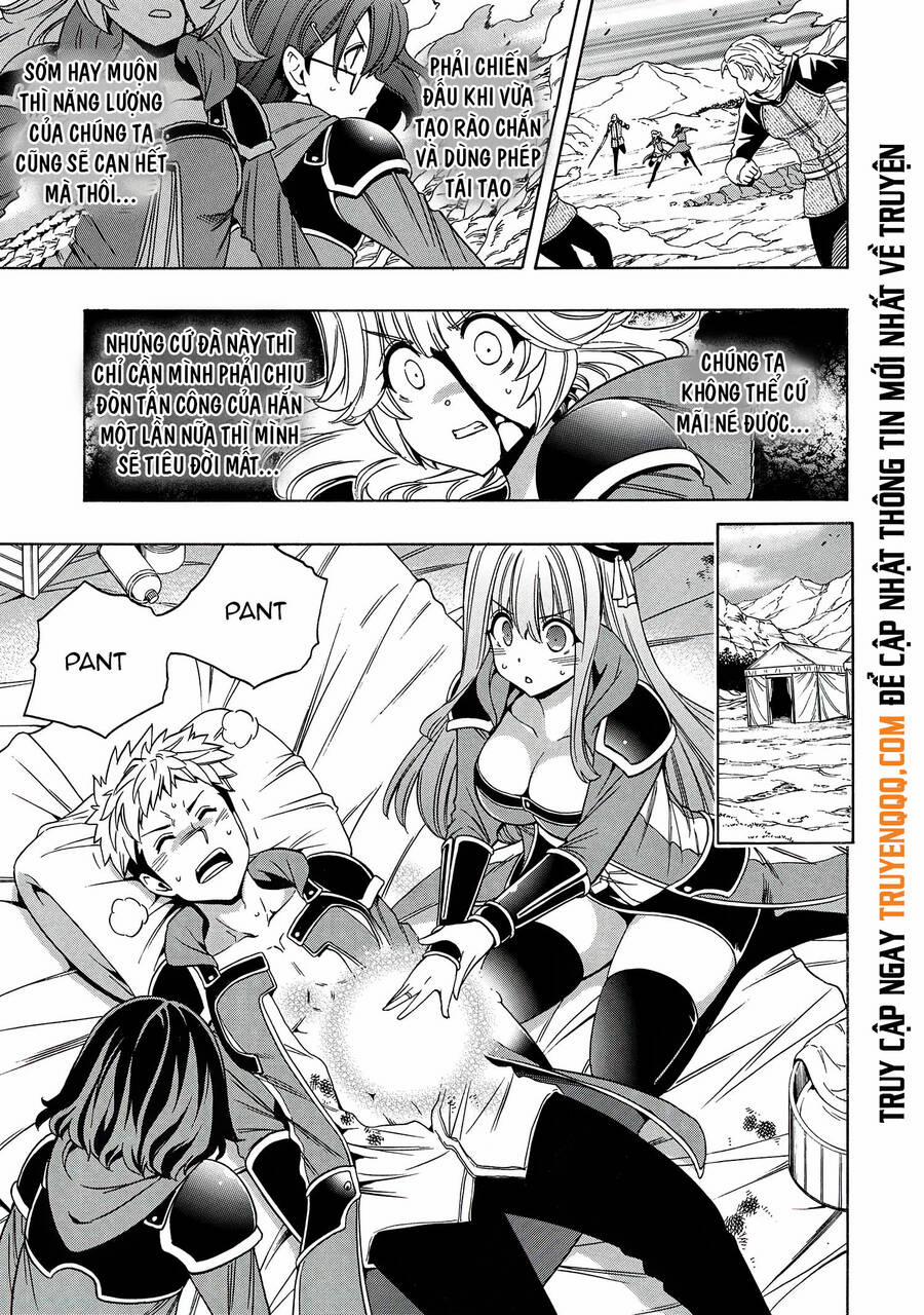 Cháu Trai Của Hiền Nhân 63 trang 13