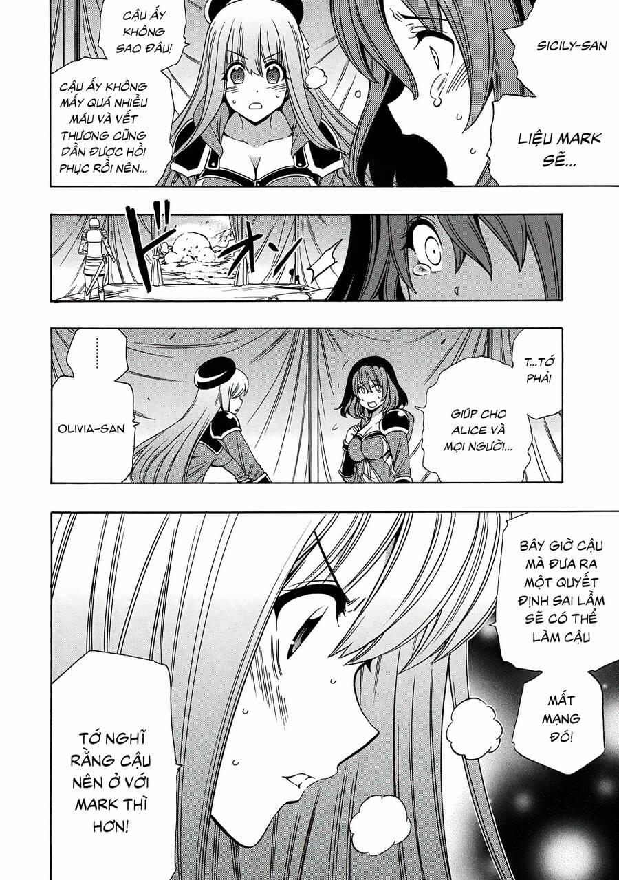 Cháu Trai Của Hiền Nhân 63 trang 14