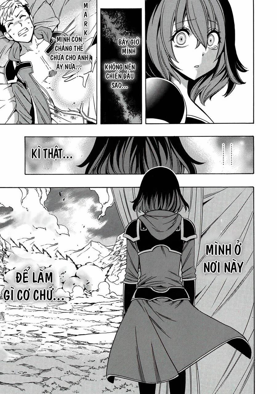 Cháu Trai Của Hiền Nhân 63 trang 15