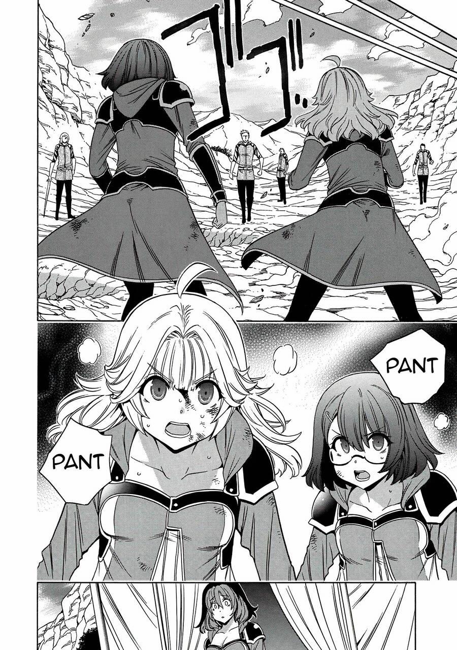 Cháu Trai Của Hiền Nhân 64 trang 13