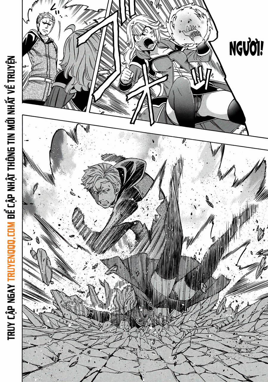 Cháu Trai Của Hiền Nhân 64 trang 15