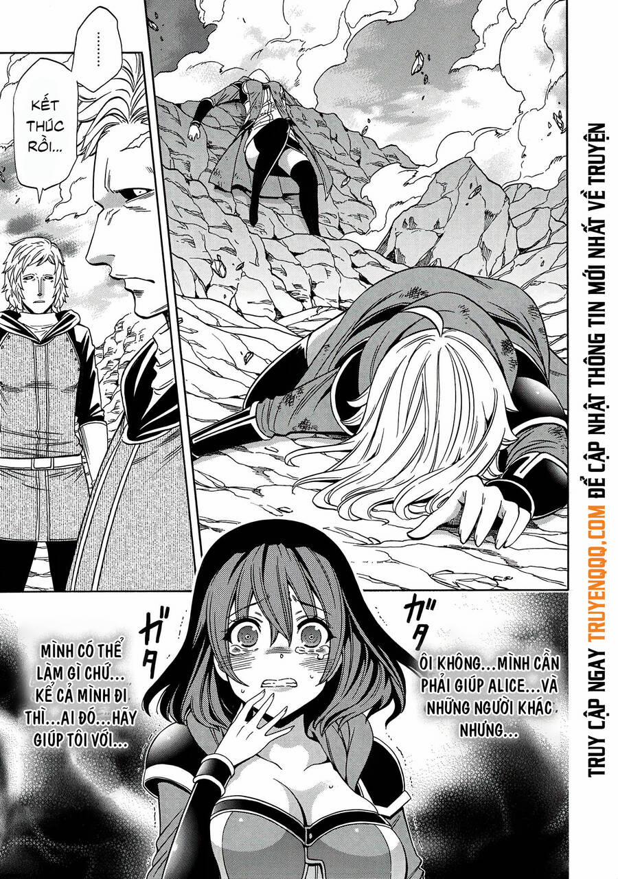 Cháu Trai Của Hiền Nhân 64 trang 18