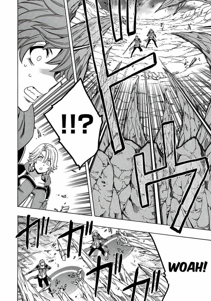 Cháu Trai Của Hiền Nhân 64 trang 7