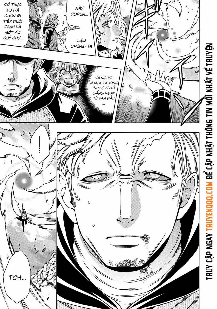 Cháu Trai Của Hiền Nhân 65.5 trang 13