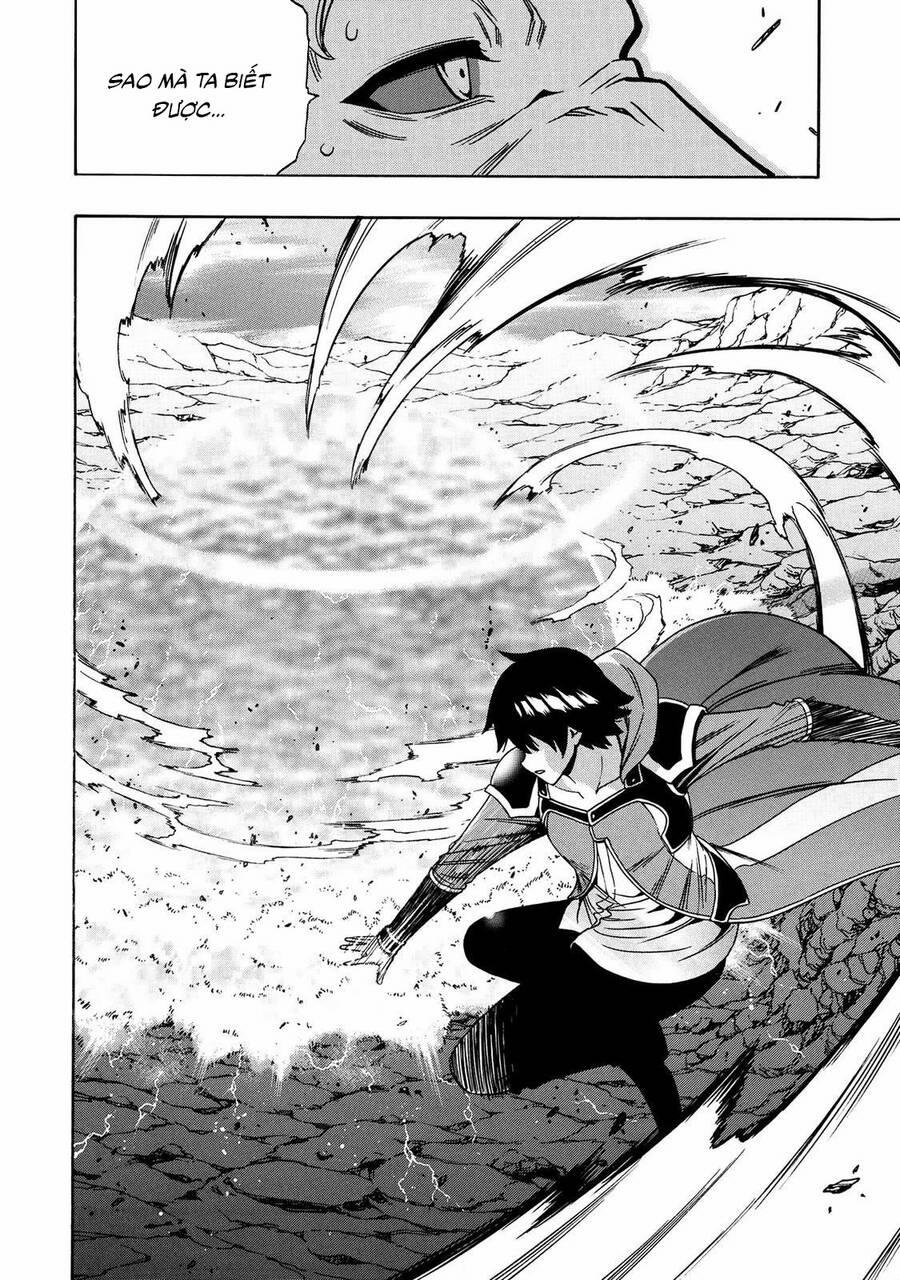 Cháu Trai Của Hiền Nhân 65.5 trang 14