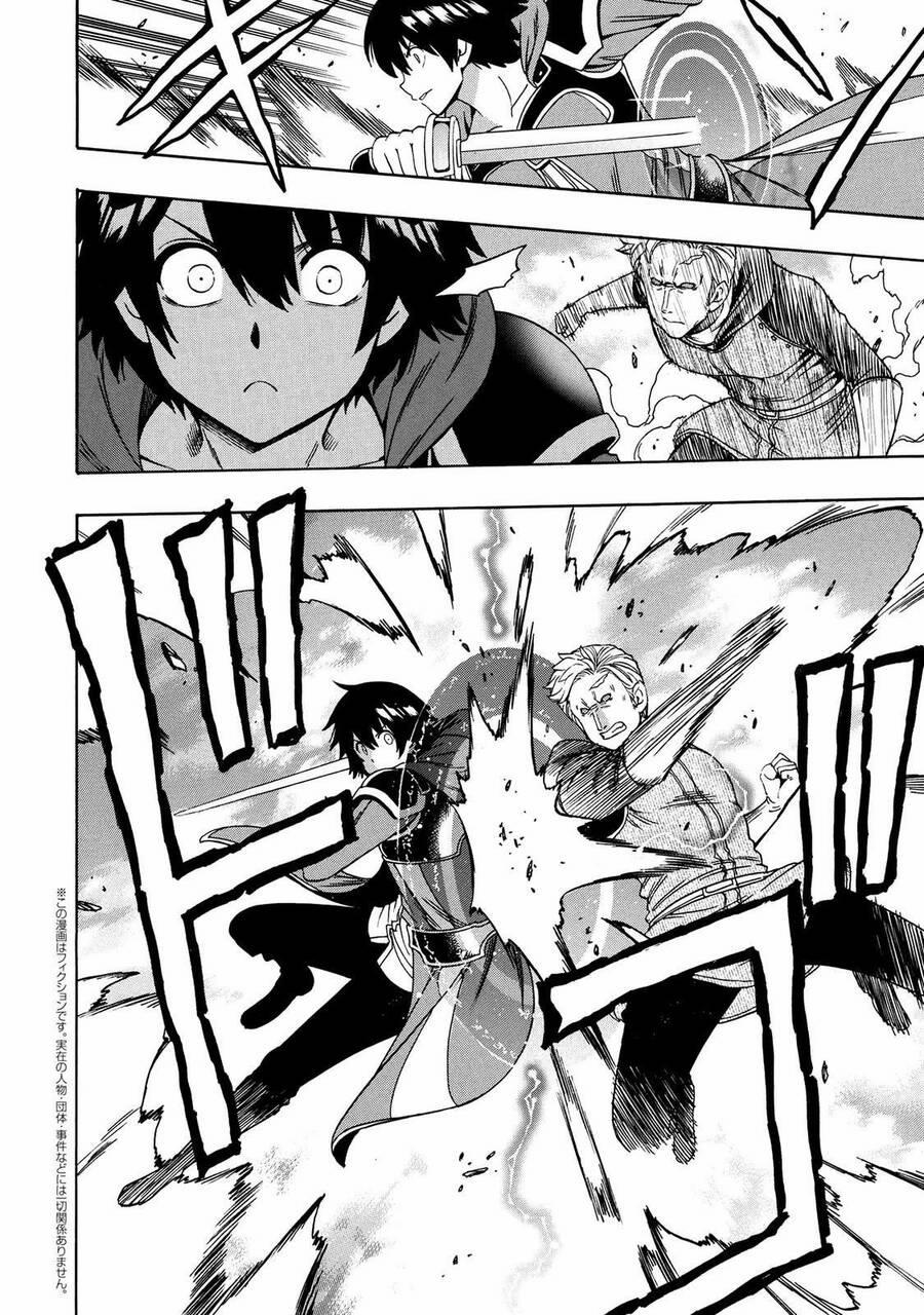 Cháu Trai Của Hiền Nhân 65.5 trang 6