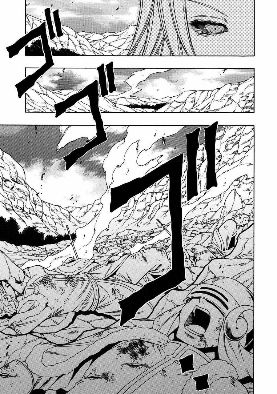 Cháu Trai Của Hiền Nhân 65.6 trang 10