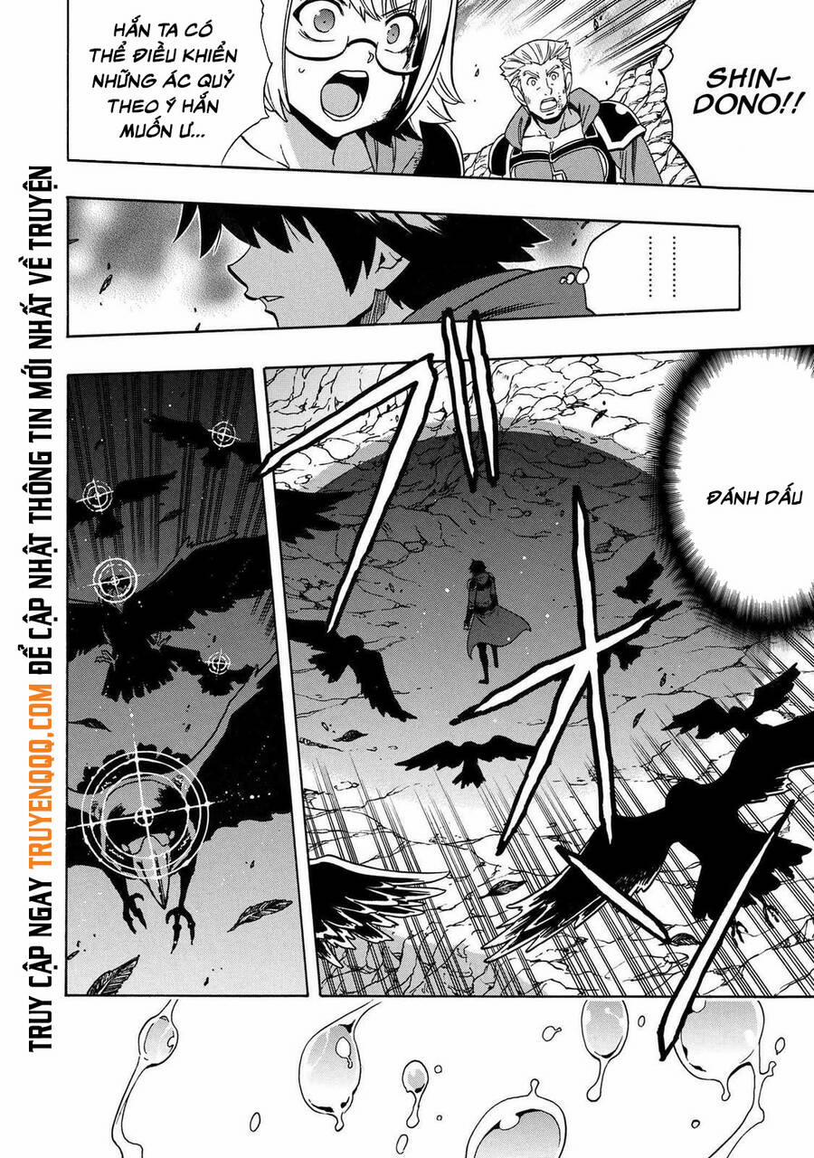 Cháu Trai Của Hiền Nhân 65.6 trang 2