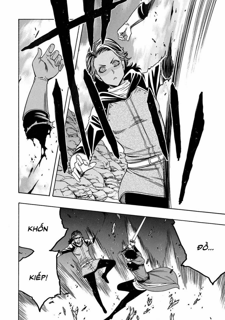 Cháu Trai Của Hiền Nhân 65.6 trang 4