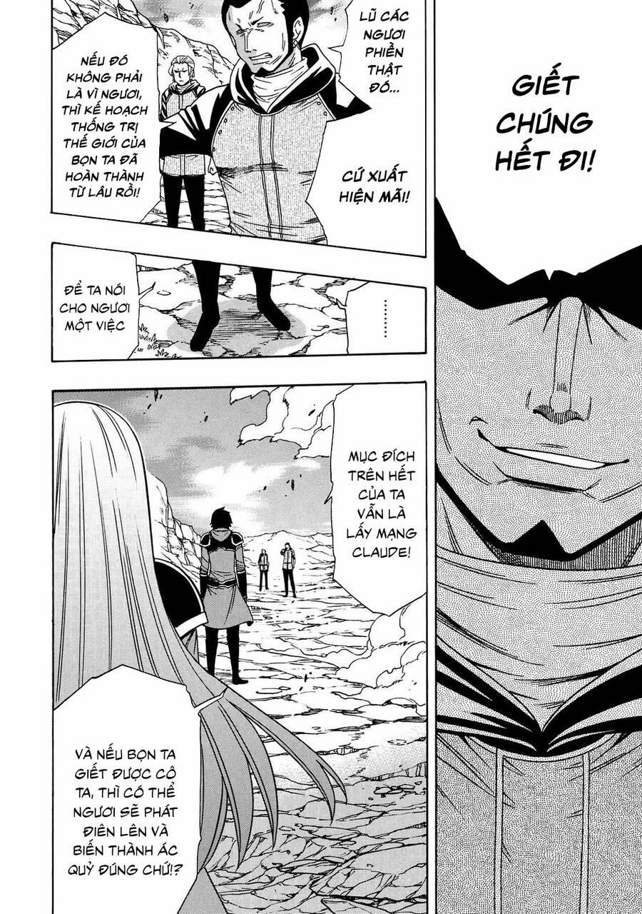 Cháu Trai Của Hiền Nhân 65 trang 12