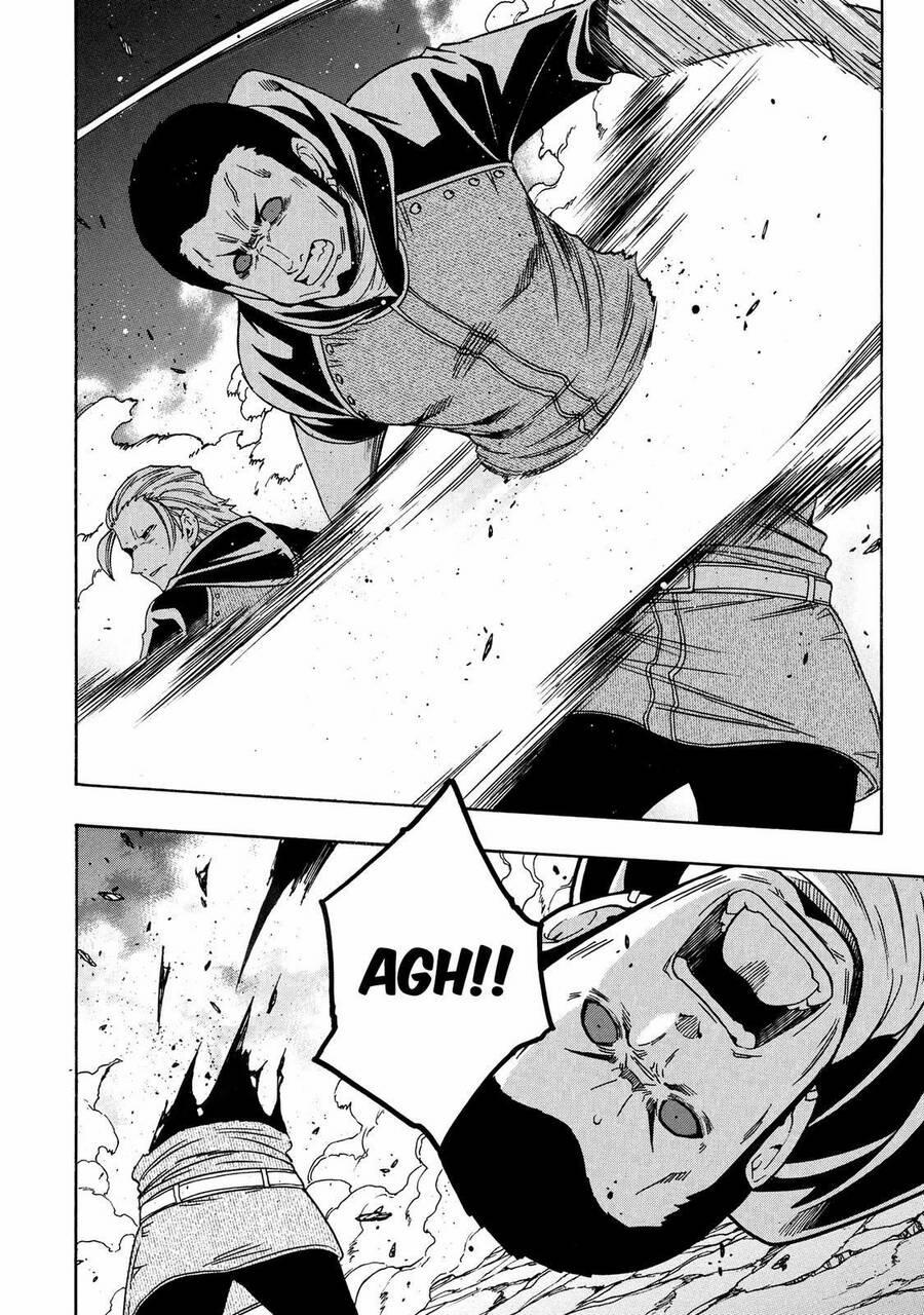 Cháu Trai Của Hiền Nhân 65 trang 14