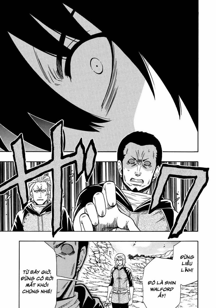 Cháu Trai Của Hiền Nhân 65 trang 5