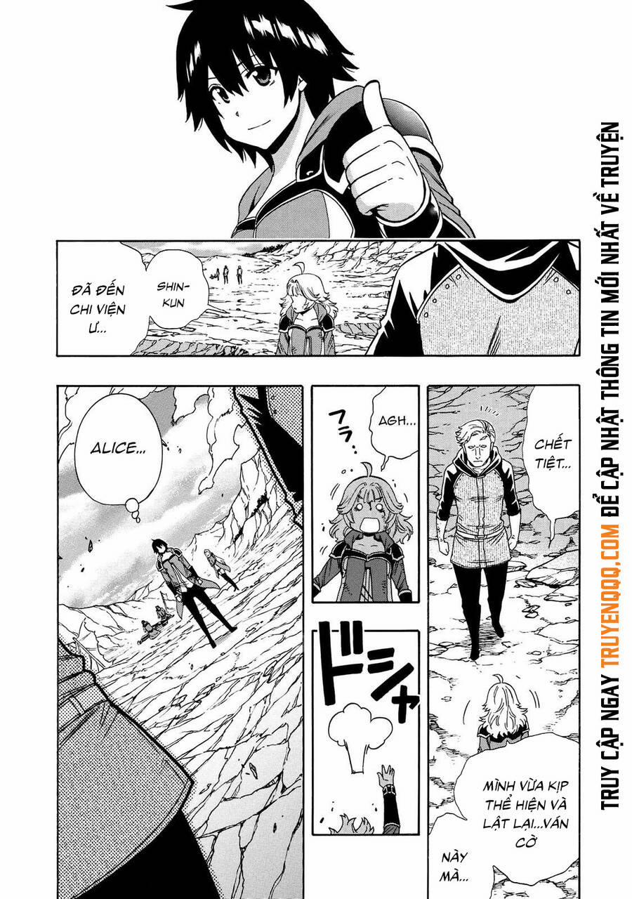 Cháu Trai Của Hiền Nhân 65 trang 7