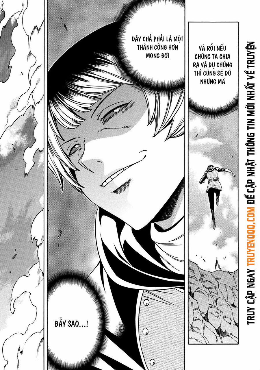 Cháu Trai Của Hiền Nhân 66.5 trang 14