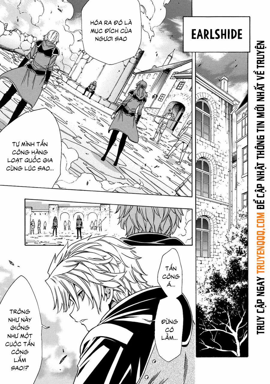 Cháu Trai Của Hiền Nhân 66.5 trang 2