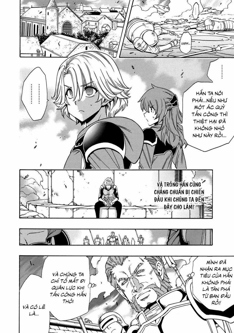 Cháu Trai Của Hiền Nhân 66.5 trang 3