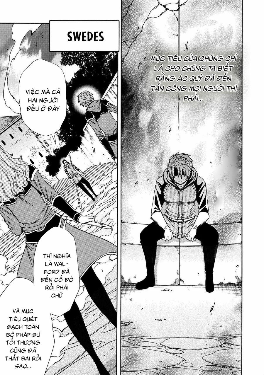 Cháu Trai Của Hiền Nhân 66.5 trang 4