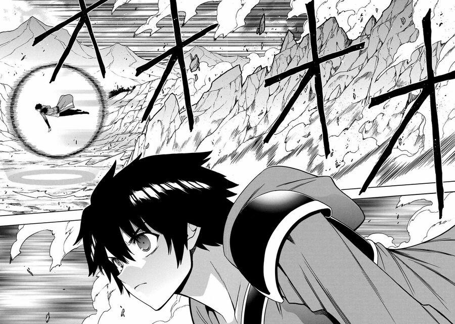 Cháu Trai Của Hiền Nhân 66.6 trang 14