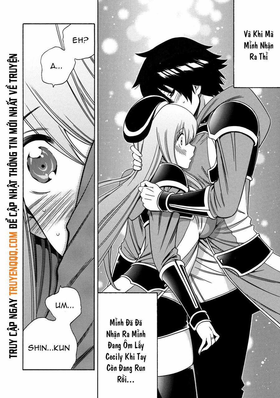 Cháu Trai Của Hiền Nhân 66 trang 16