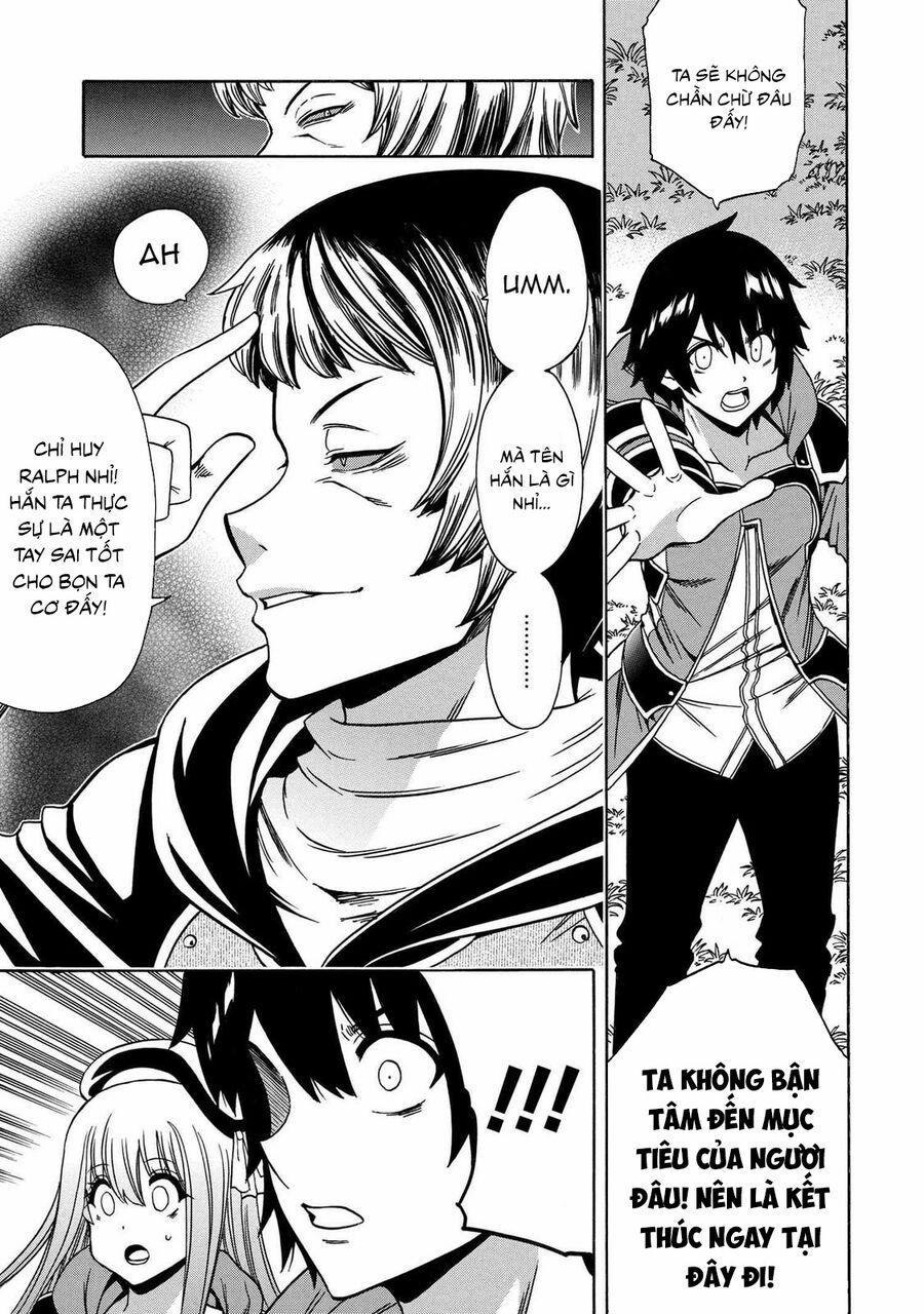 Cháu Trai Của Hiền Nhân 66 trang 5