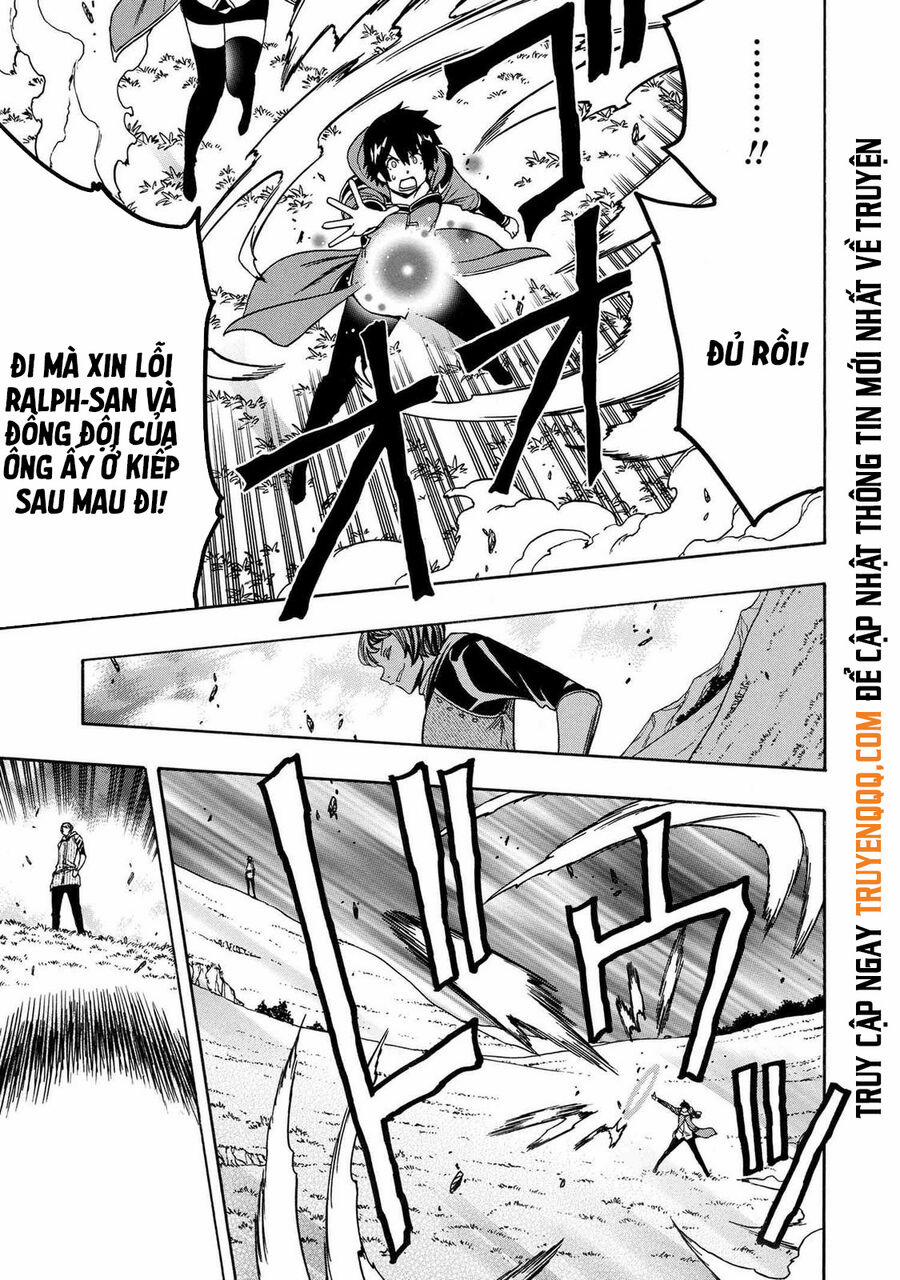 Cháu Trai Của Hiền Nhân 66 trang 7