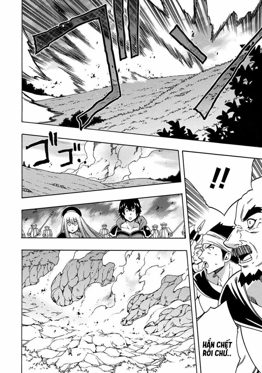 Cháu Trai Của Hiền Nhân 66 trang 8