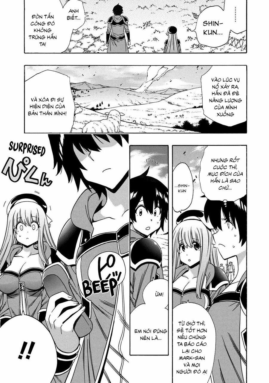 Cháu Trai Của Hiền Nhân 66 trang 9