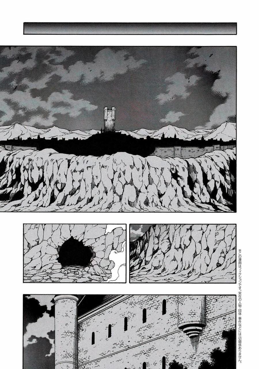 Cháu Trai Của Hiền Nhân 67.5 trang 17