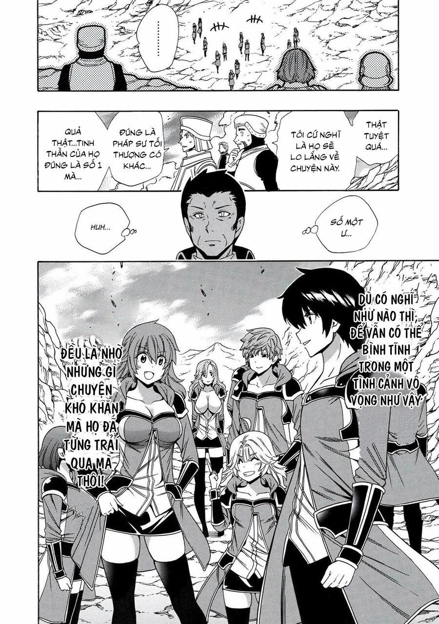 Cháu Trai Của Hiền Nhân 67.5 trang 6