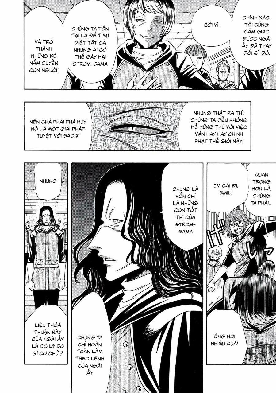 Cháu Trai Của Hiền Nhân 67.6 trang 3