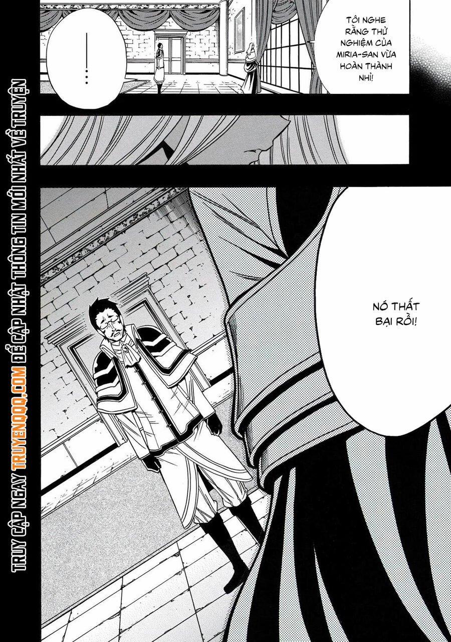 Cháu Trai Của Hiền Nhân 67.6 trang 5