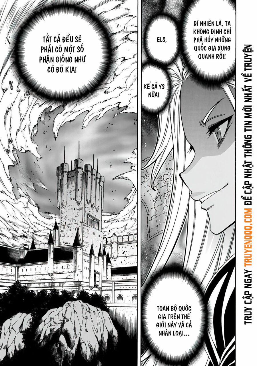 Cháu Trai Của Hiền Nhân 67 trang 13