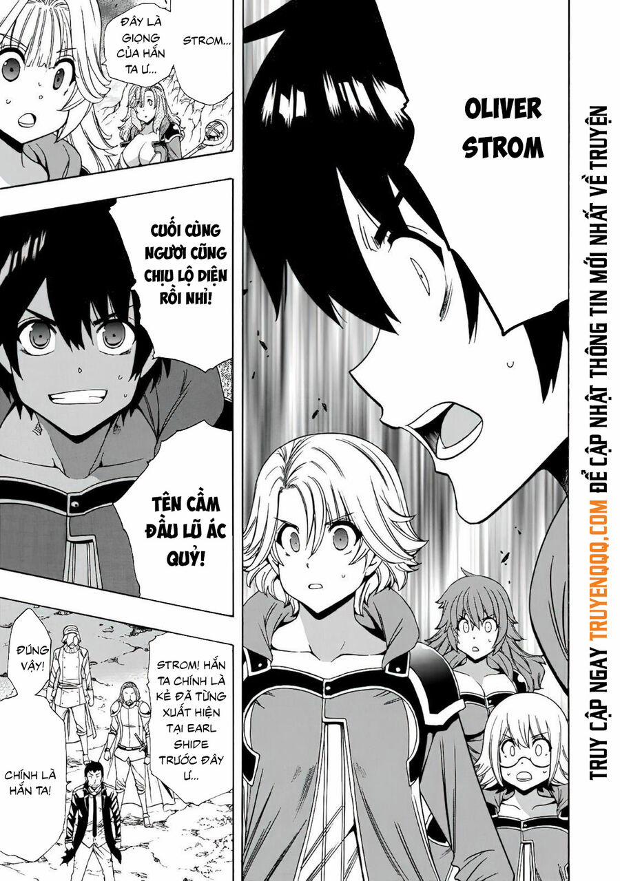 Cháu Trai Của Hiền Nhân 67 trang 7