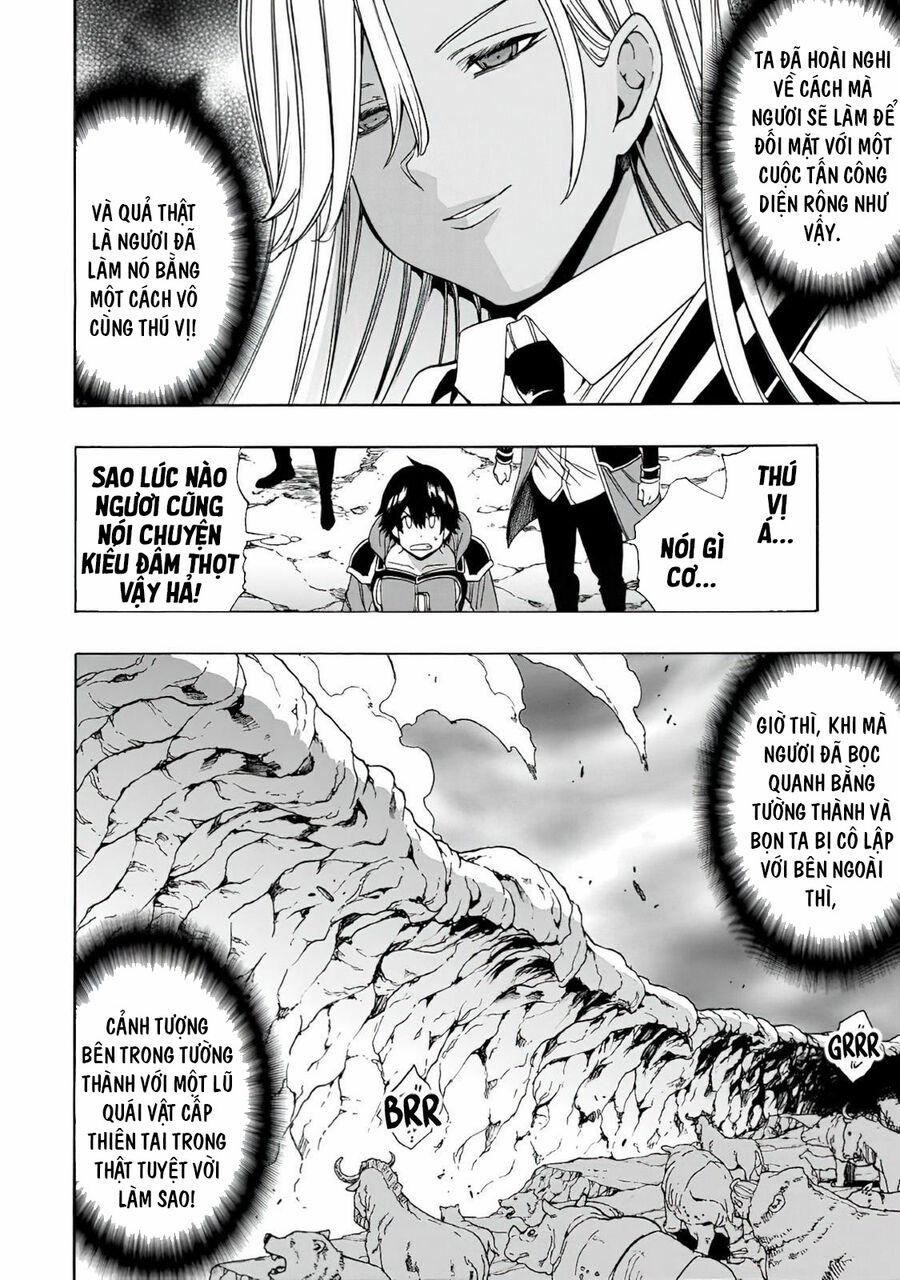 Cháu Trai Của Hiền Nhân 67 trang 8