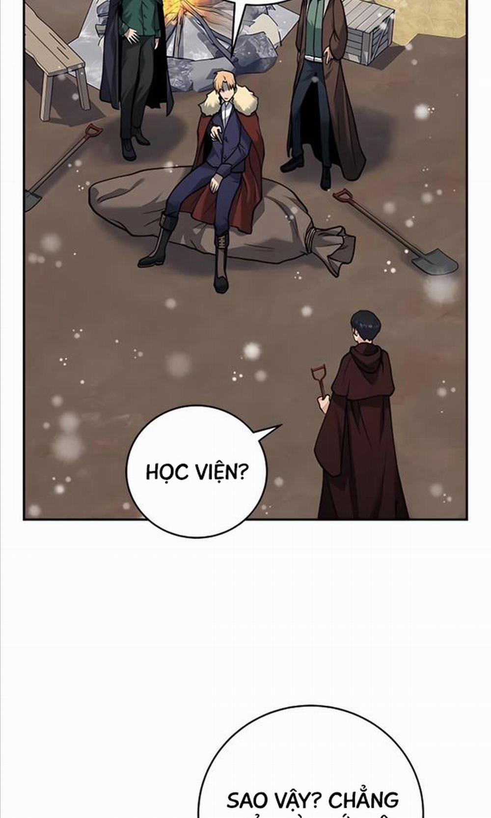 Cháu Trai Thánh Đế Là Tử Linh Sư 10 trang 10