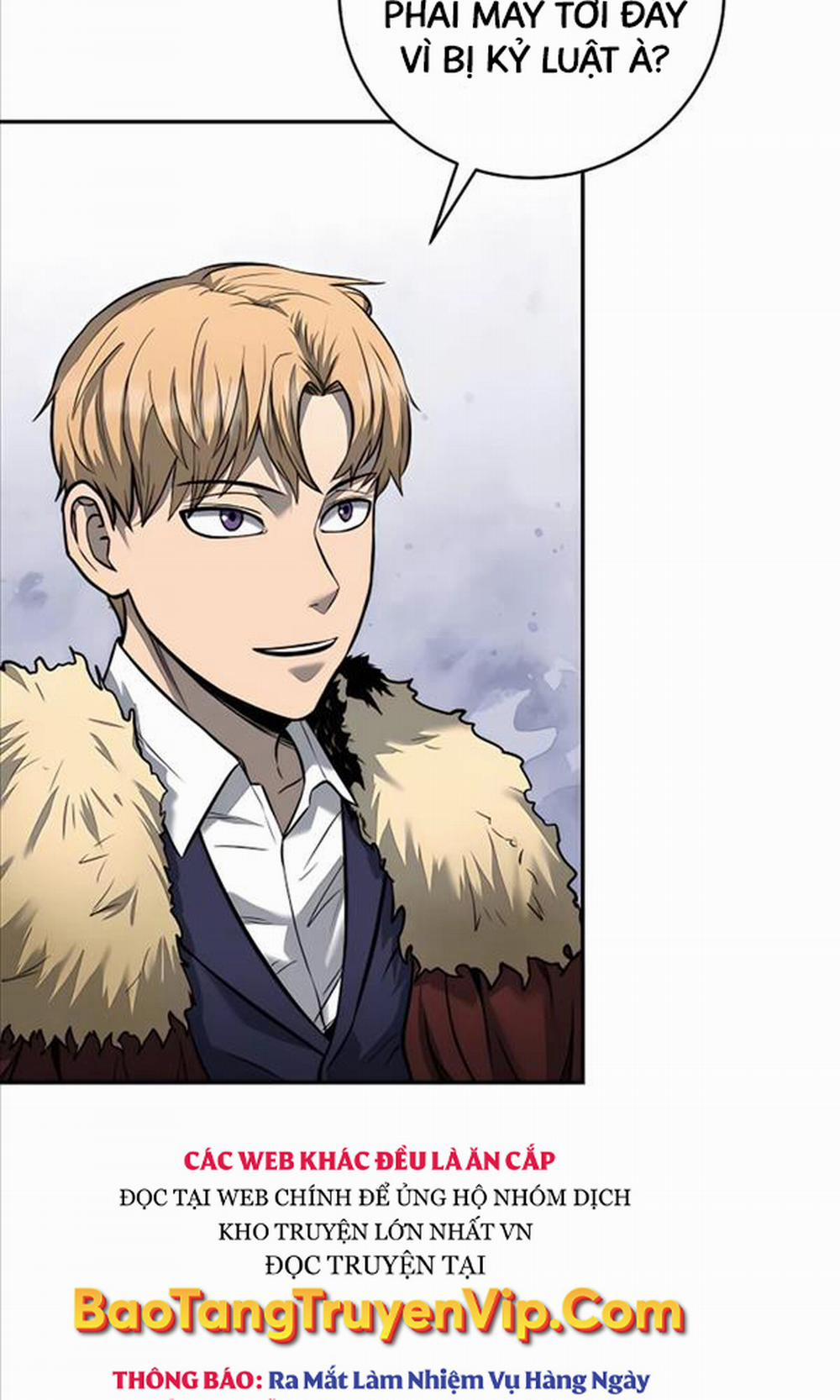 Cháu Trai Thánh Đế Là Tử Linh Sư 10 trang 11