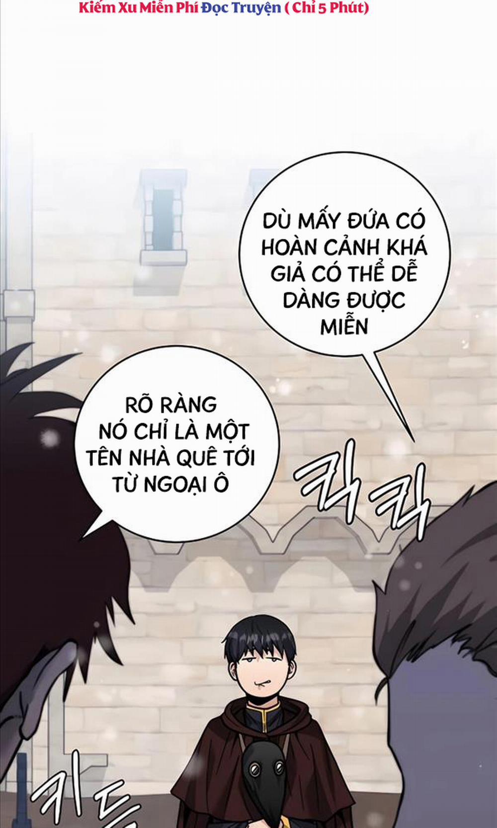 Cháu Trai Thánh Đế Là Tử Linh Sư 10 trang 12