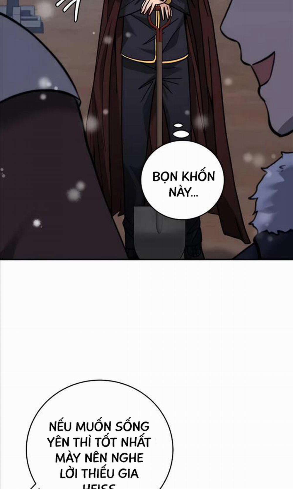 Cháu Trai Thánh Đế Là Tử Linh Sư 10 trang 13